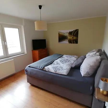 Ferienwohnung Waldblick Bad Essen Exterior photo